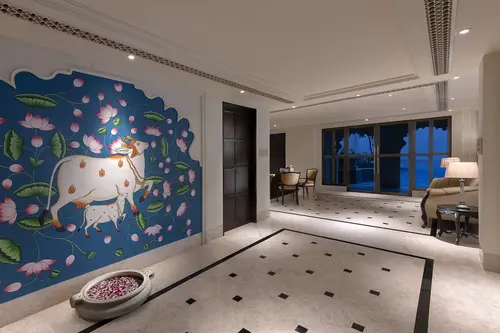 Aurika, Udaipur - Luxury by Lemon Tree Hotels - Other Facilities - Spa 2